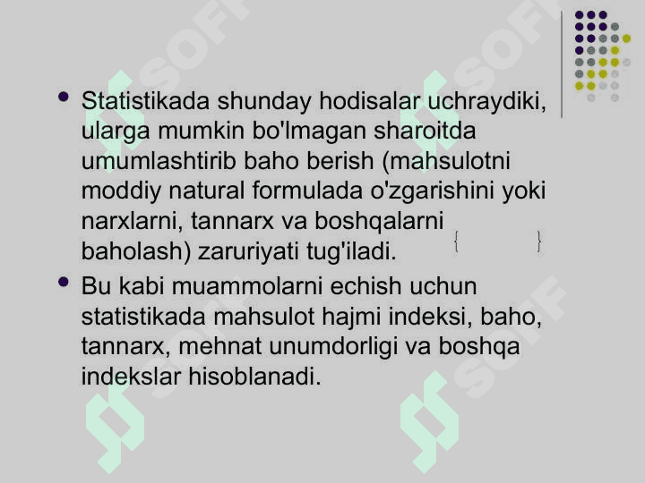 Iqtisodiy indekslar 4