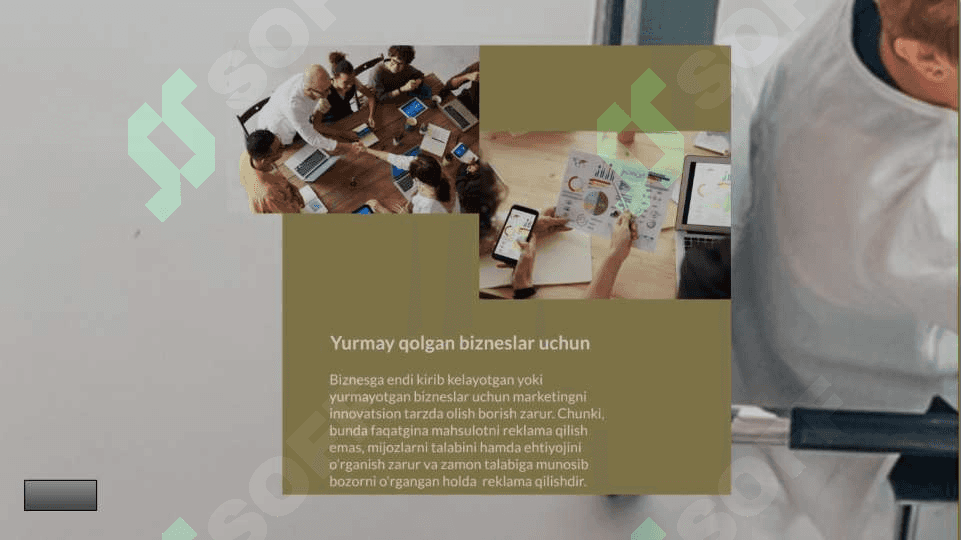 Innovatsion va strategik marketing 5