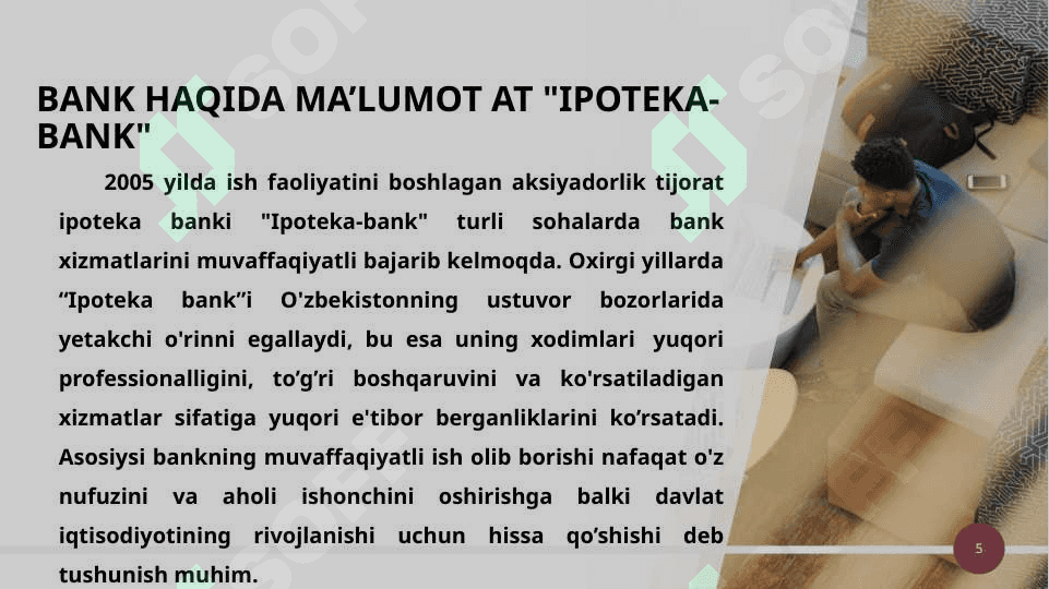 AT Ipoteka-Bank 5