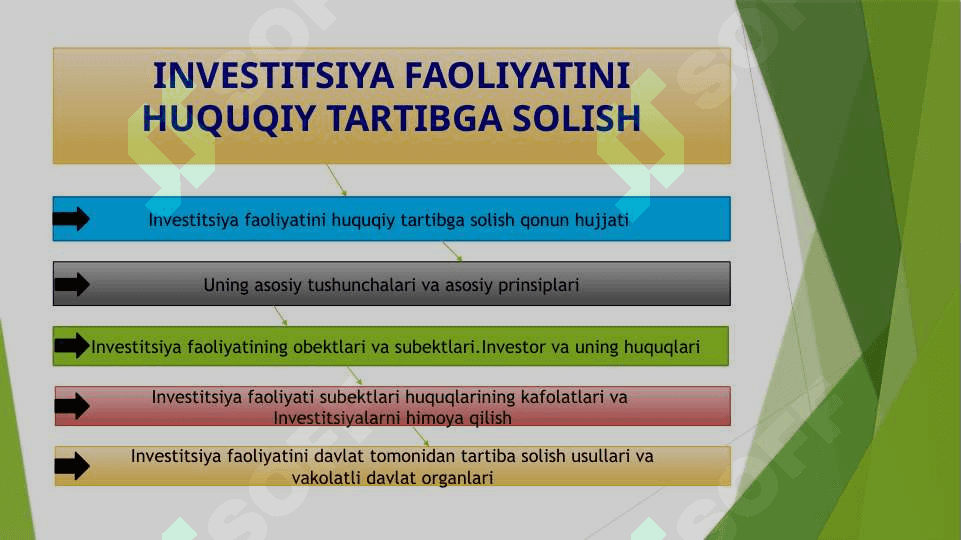Ijtimoiy-iqtisodiy tizimlar va mulkchilik munosabatlari 2
