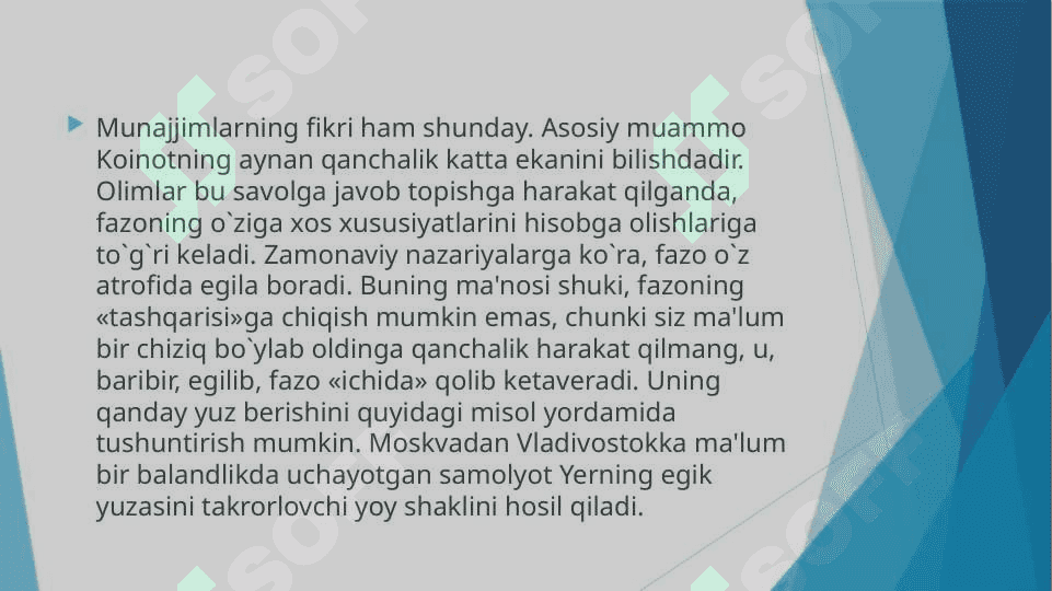 Koinot,inson va ekologiya 8