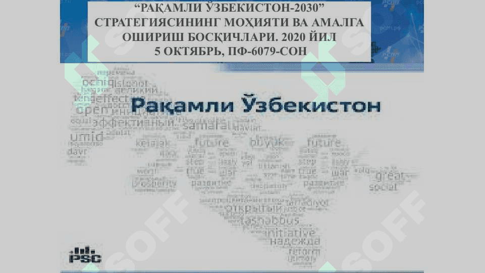 Бизнес ва тадбиркорлик олий мактаби» 2