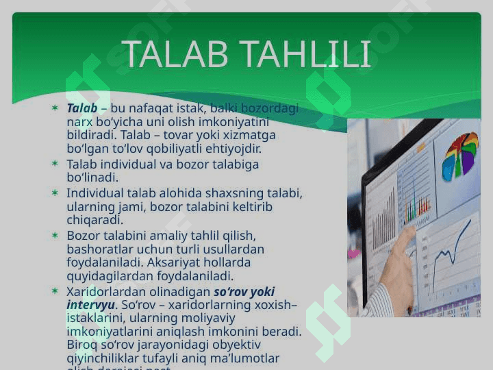 ILG`OR ISHLAB CHIQARISH TEXNOLOGIYALAR VA ILMIY TEXNIK MASHG`ULOTDA 3