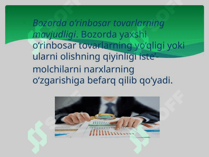 ILG`OR ISHLAB CHIQARISH TEXNOLOGIYALAR VA ILMIY TEXNIK MASHG`ULOTDA 4