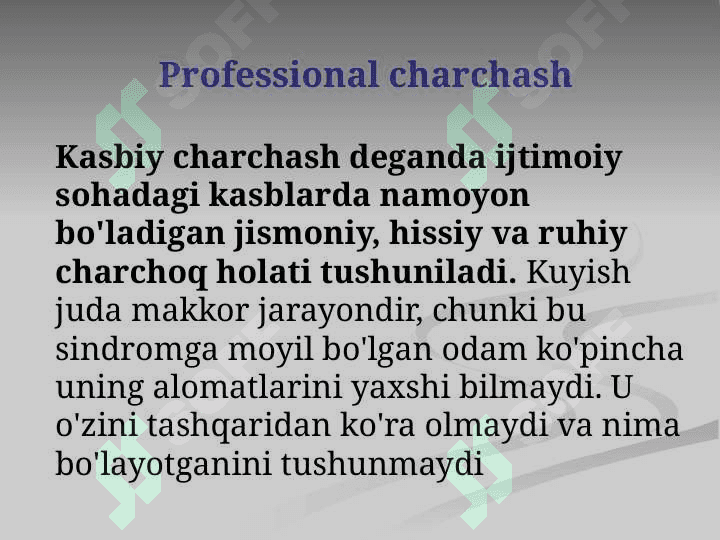 Hissiy charchash 8