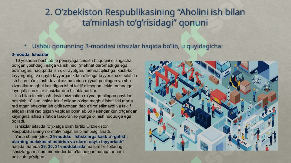 Ishsizlik va uning turlari (2) 4