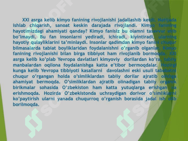 kimyo fani 2
