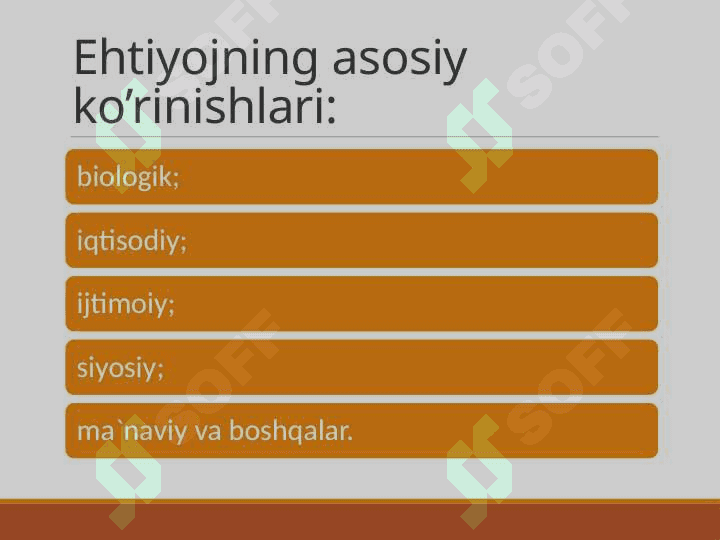 IQTISОDIY BАZIS TUSHUNCHАLАR 2