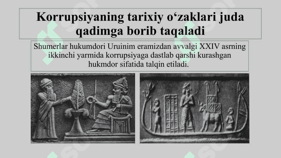 Korrupsiya xavfini boshqarish  va korrupsiyaga qarshi xulq-atvorni shakllantirish fanining predmeti, maqsadi va vazifalari 3
