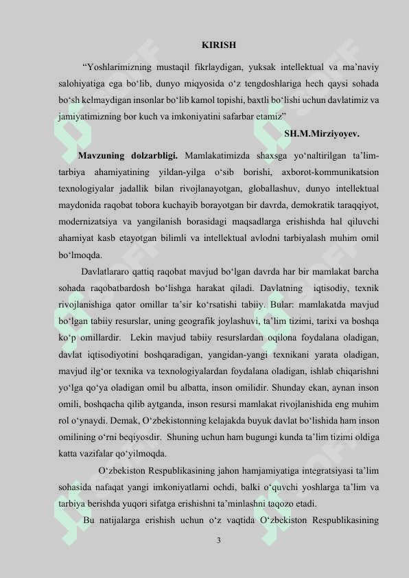BOSHLANG‘ICH SINFLARDA GEOMETRIYA ELEMENTLARINI KО‘RGAZMALILIK ASOSIDA О‘QITISH 3