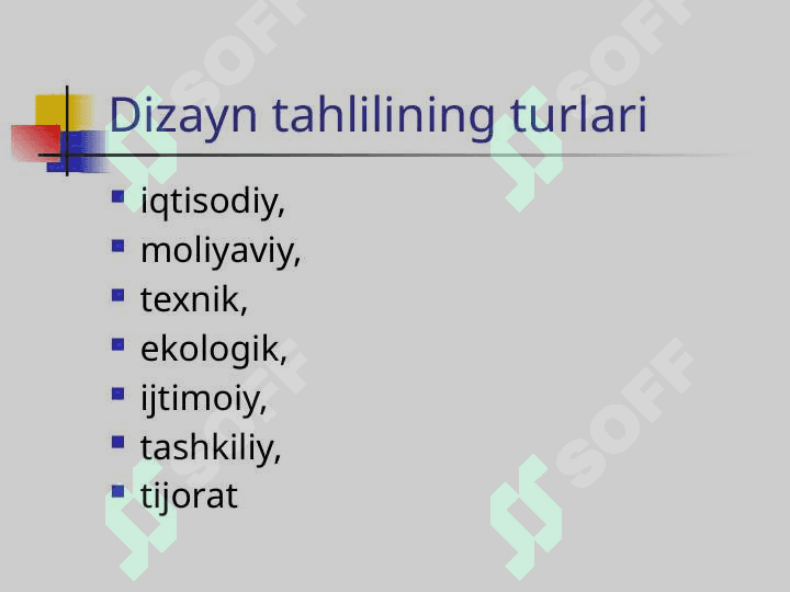 Loyiha tahlili 4