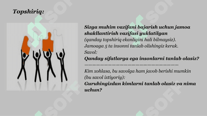 LIDERLIK 8