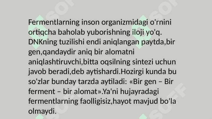 Fermentlar 8