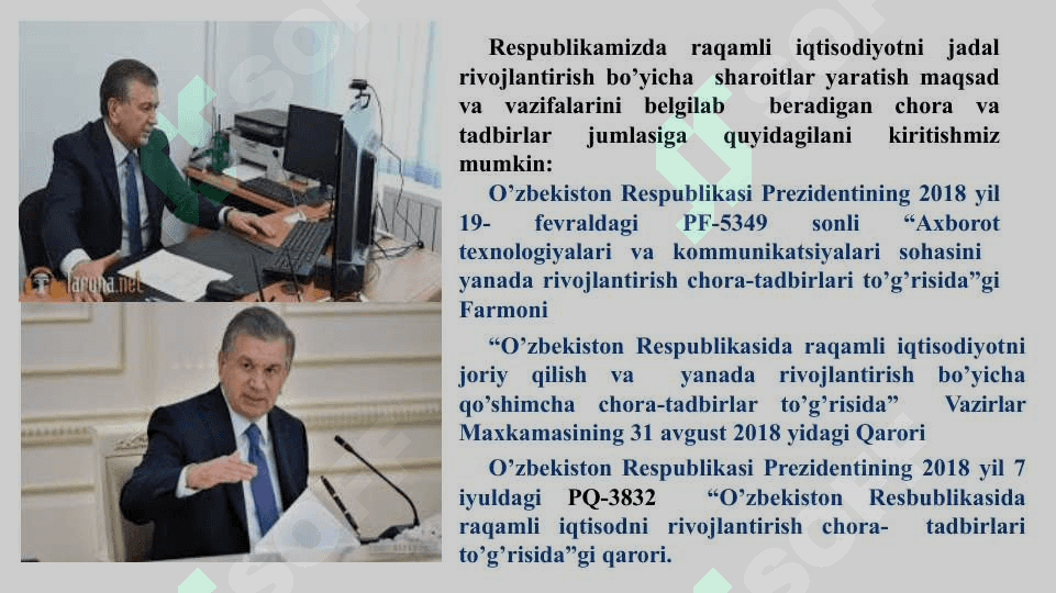 Kriptovalyuta va blokcheyn texnologiyasi va uni o’rganishning nazariy va amaliy ahamiyati 3