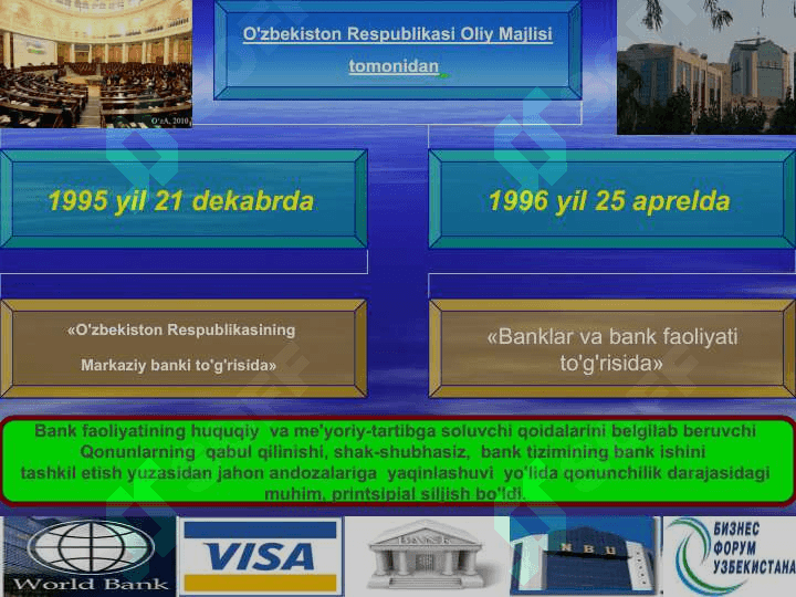 MARKAZIY BANK 5
