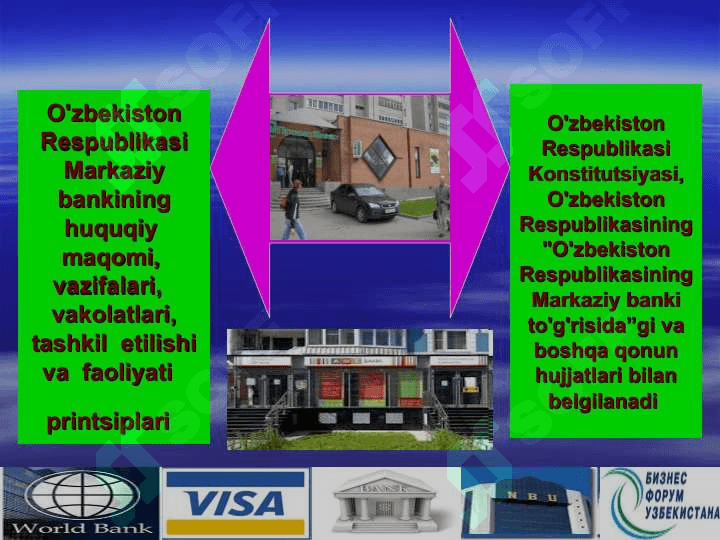 MARKAZIY BANK 8