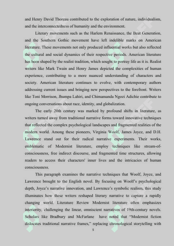 MULTIGENERATIONAL NARRATIVES IN KHALED HOSSEINI'S AND THE MOUNTAINS ECHOED kurs ishi 5