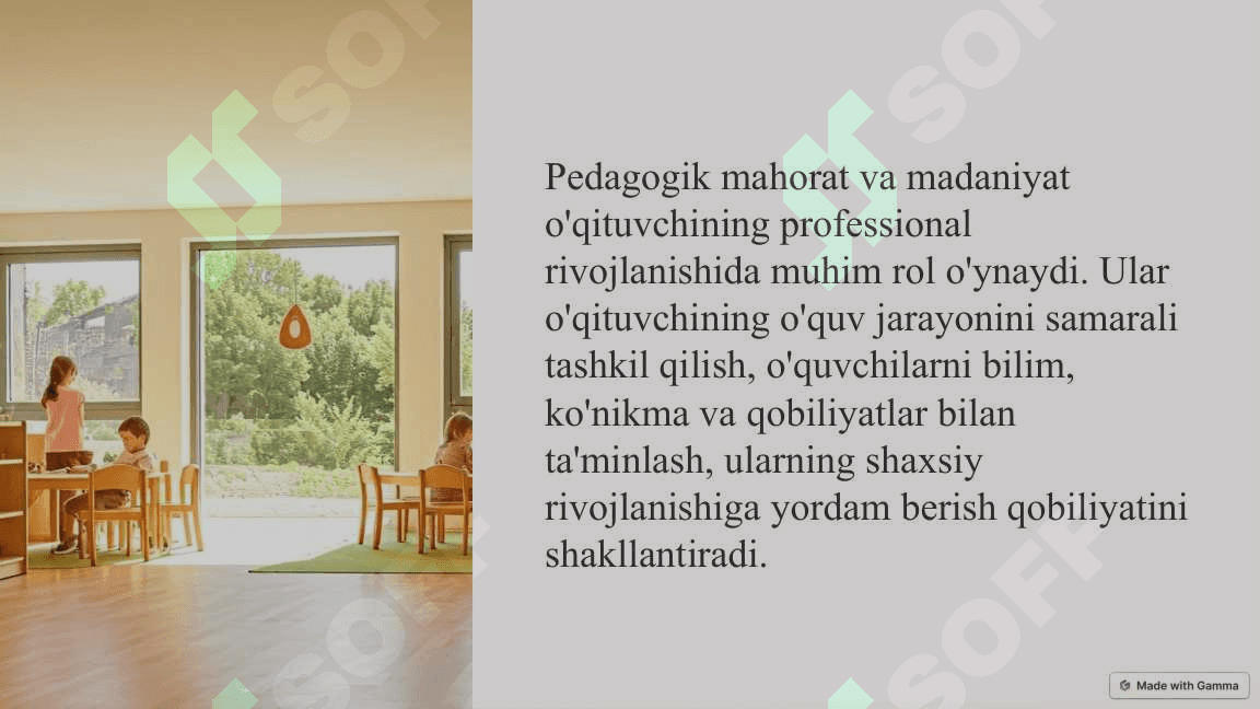 O‘qituvchi faoliyatida muloqot madaniyati va psixologiyasi 3