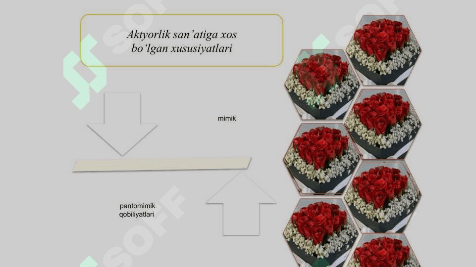 Pedagogik texnika haqida tushuncha 6