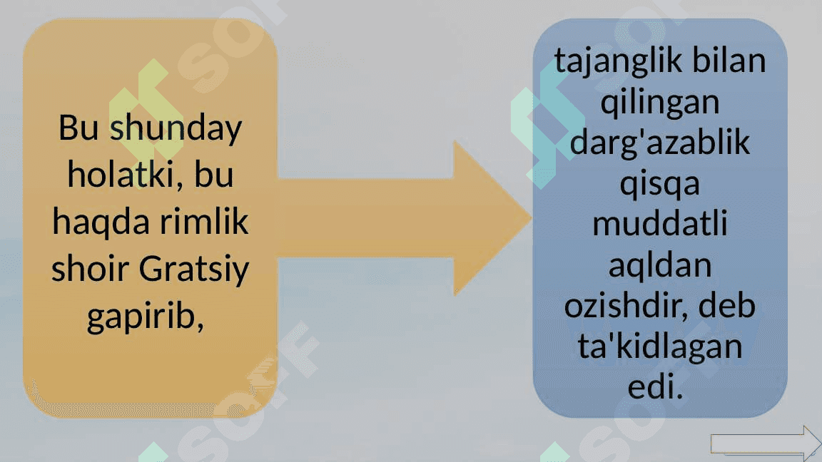 O‘QITUVCHI KASBIY FAOLIYATIDA PEDAGOGIK NIZOLAR VA ZIDDIYATLAR 4