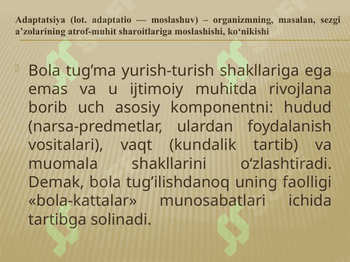 Ijtimoiy pedagogning kasbiy faoliyati 6