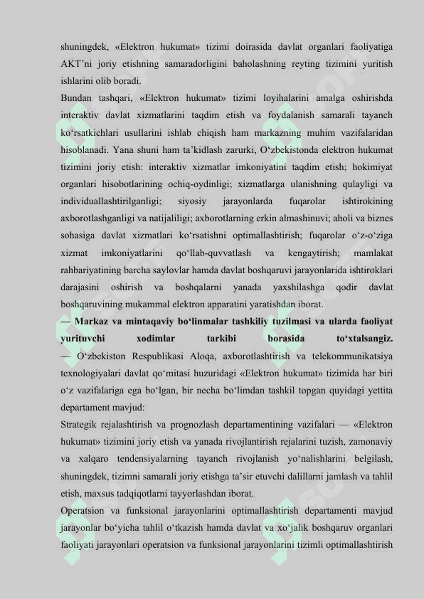 informatika fanlarini o'qitishda elektron hukmat tizimining ahamiyati va qo'llanilishi 6