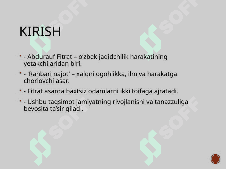 Abdurauf Fitratning Rahbari najot risolasidagi Baxtsiz odamlarning ikki toifasiga oid qarashlari.pptx 3