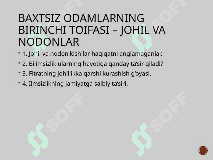 Abdurauf Fitratning Rahbari najot risolasidagi Baxtsiz odamlarning ikki toifasiga oid qarashlari.pptx 6