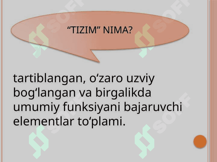 Rivojlantiruvchi ta’lim texnologiyalari. 4