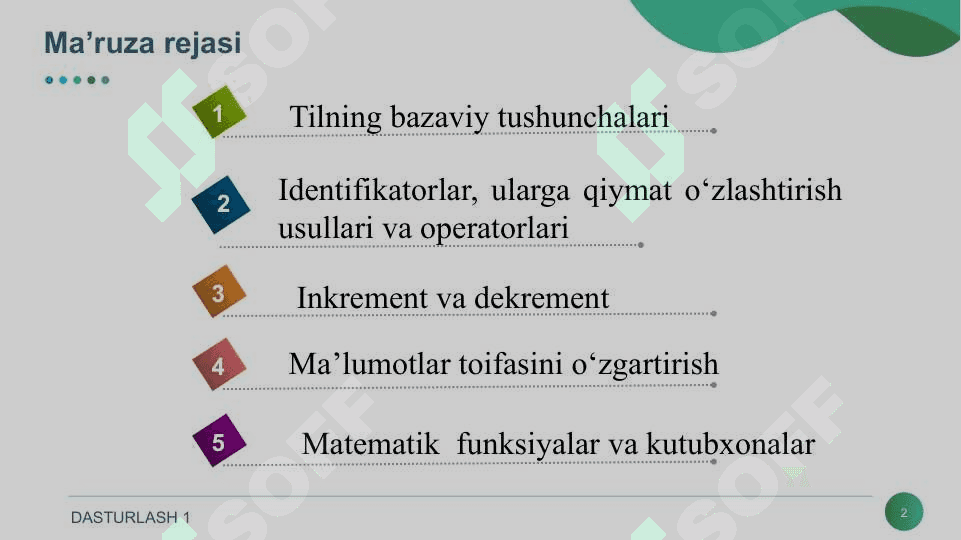 ALGORITMLASH VA DASTURLASHNING ASOSIY TUSHUNCHALARI.pptx 2