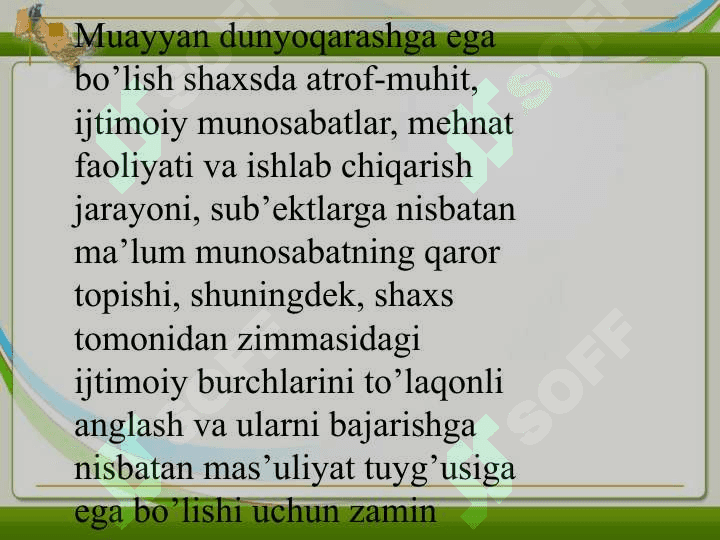 Aqliy tarbiya 4