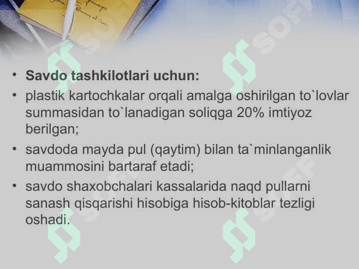 Plastik katochkalar 3
