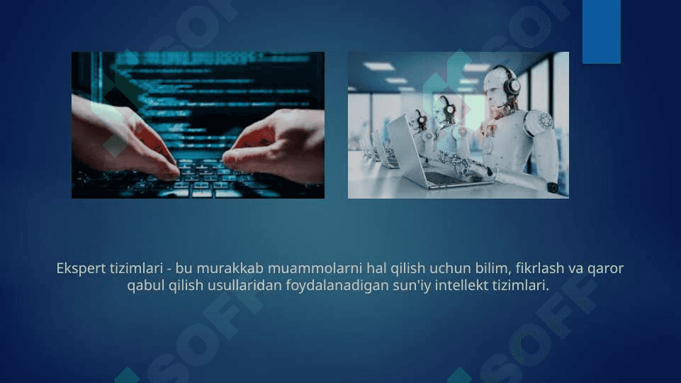 EKSPERT TIZMLARINI BOSHQARUVDAGI O’RNI VA ULARNI IQTISODIYOT TARMOQLARIDA QO’LLASH 3