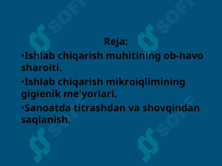 Odamlar va tabiat o`rtasidagi o`zaro munosabat 2