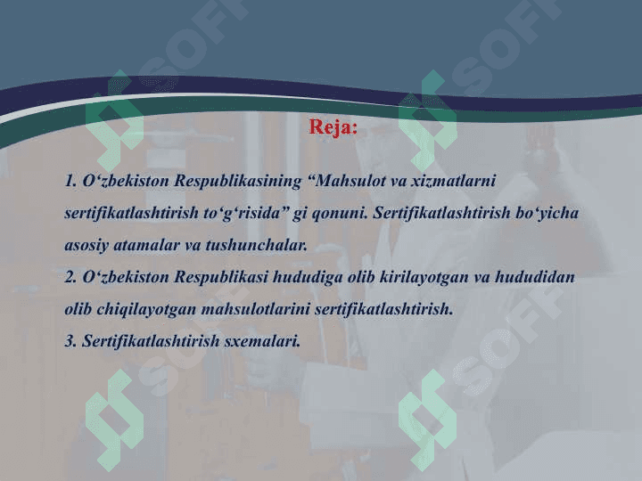 Sertifikatlash 2