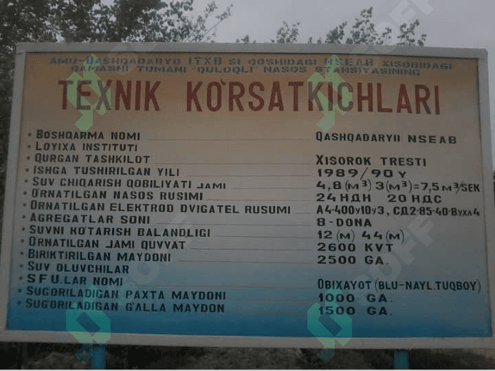 Nasoslarning birgalikda ishlashi va ularning ish rejimlari 2