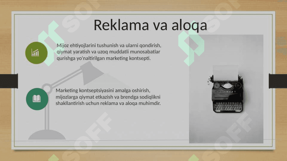 Marketing konsepsiyasi 7