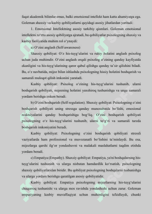 Amaliy psixologning maxsus qobiliyatlarini sotsial psixologik asoslari 7