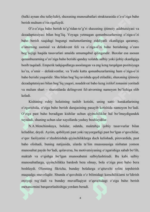 Men konsepsiyasi tuzilishi va rivojlanishi4 4