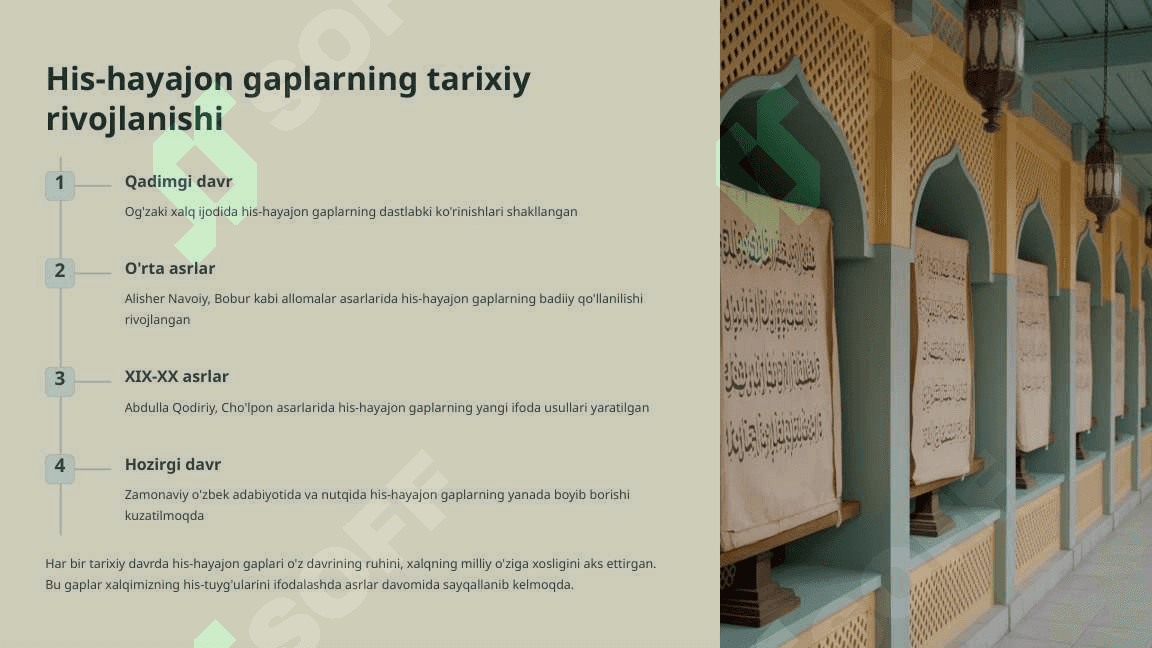 His-hayajon gaplari nutqimizni boyitadi 4