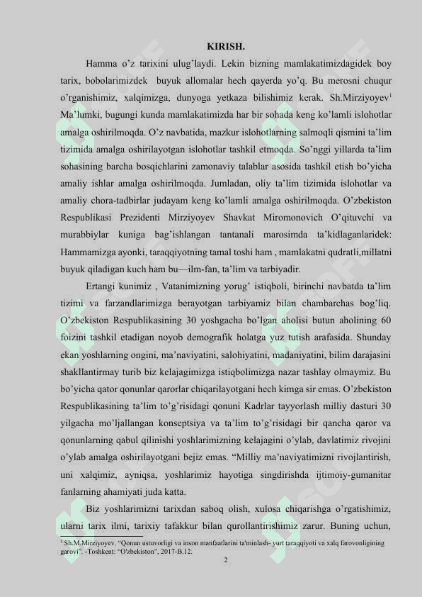 Tarixiy tadqiqotda umumfan uslublarining ahamiyati 2