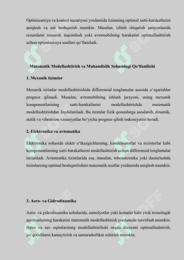 Matematik_Modellashtirish_va_Uning_Muhandislik_Sohasidagi_O‘rni 3