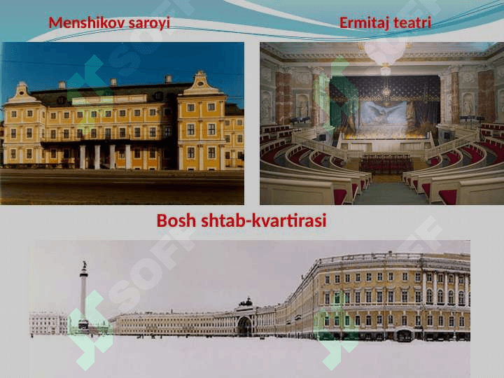 ERMITAJ MUZEYI 7
