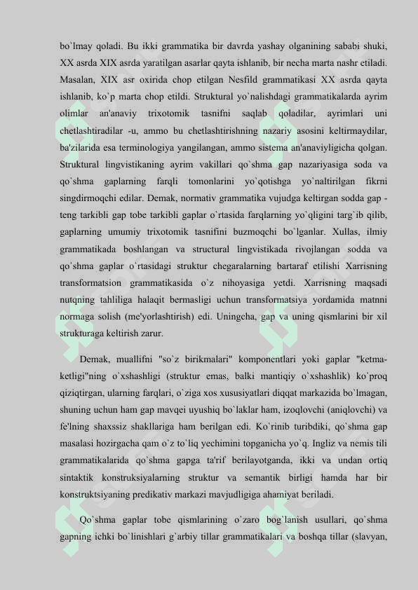 QO’SHMA GAPLAR 7