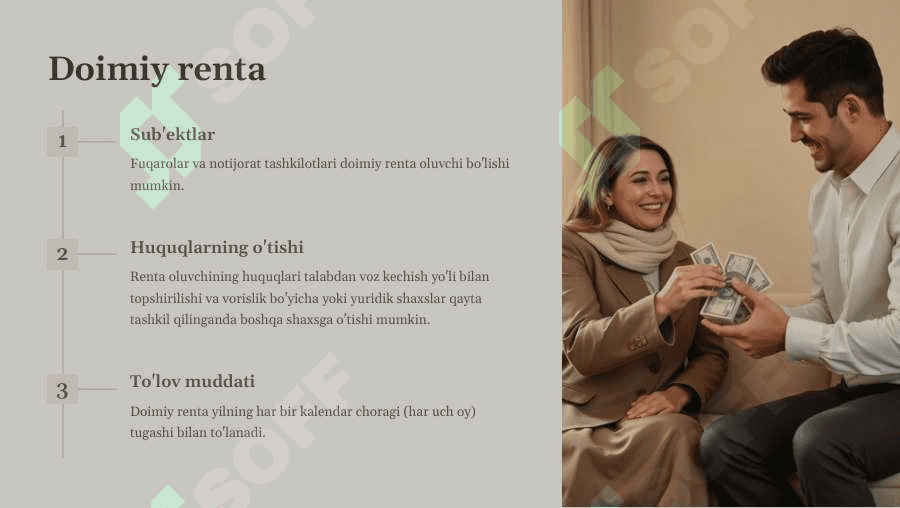 Renta shartnomasi 6