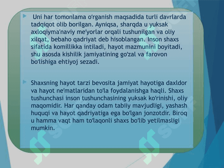 Maktabgacha tarbiya yoshidagi bolalarda shaxs xususiyatlarining rivojlanishi 4