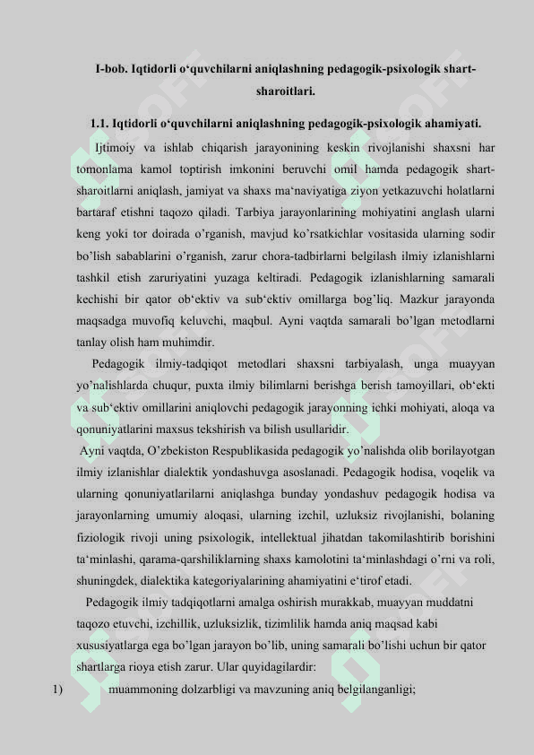 ISTE'DODLI BOLALARNI ANIQLASH VA ULARNI TARBIYALASH 4