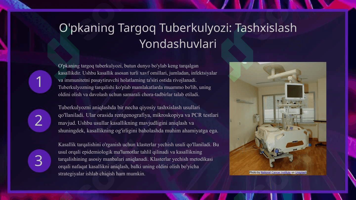 Tuberkulyoz intoksikatsiyasining giyosiy tashxislash 4