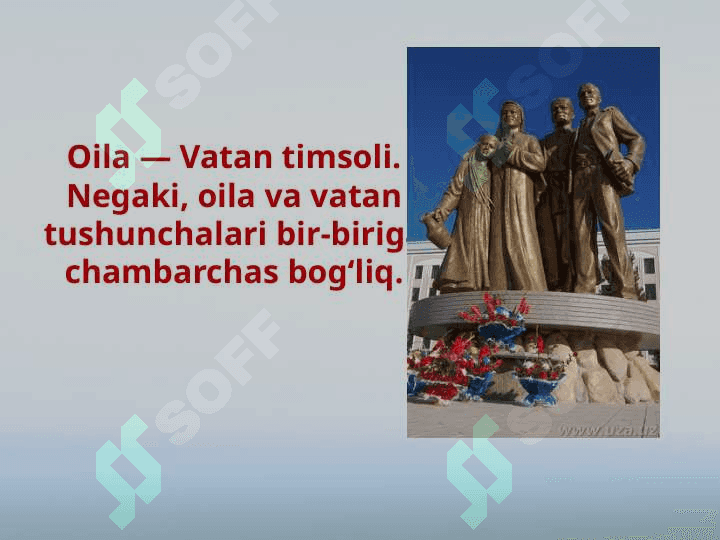 Oila ma`naviyati 2