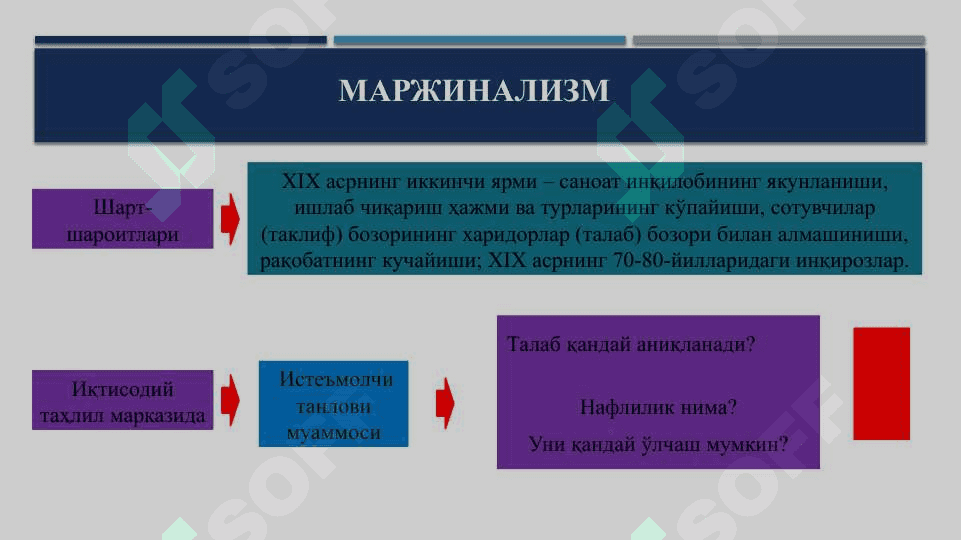 Marjinalizm va uning rivojlanishi 3